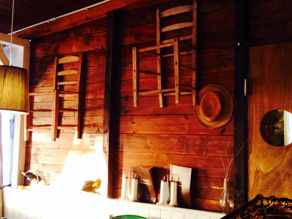 Agriturismo Hornos Numana Dış mekan fotoğraf