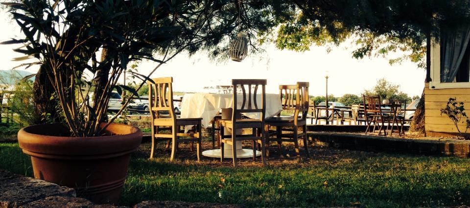 Agriturismo Hornos Numana Dış mekan fotoğraf
